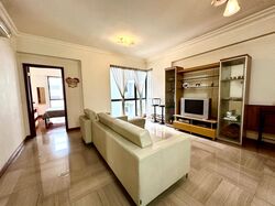 Central View (D19), Condominium #537195471